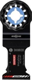 Actual product image Bosch Professional Zubehör Expert MetalMax PAIZ 45 AIT blade for multifunction tools, 45 mm