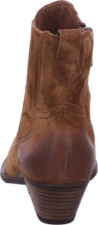 Actual product image Paul Green 0076-8144-006/Stiefelette (38)