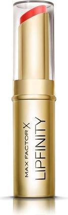 Actual product image Max Factor Long Lasting Bullet Lipstick Just Deluxe (35 Just Deluxe)