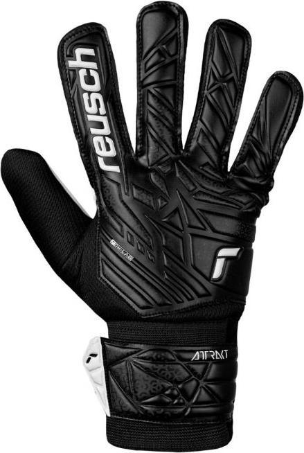Actual product image Reusch Attrakt Starter Solid Torwarthandschuhe (8)