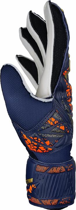 Produktbild Reusch torwarthandschuhe kind attrakt solid (8)