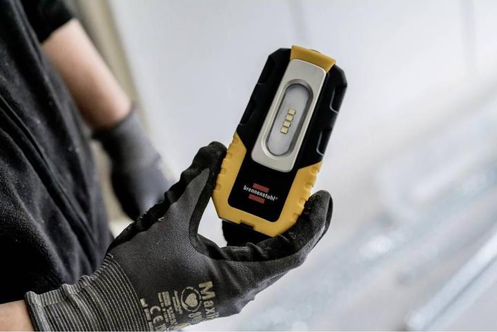 Produktbild Brennenstuhl Akku-Handleuchte (200 lm)