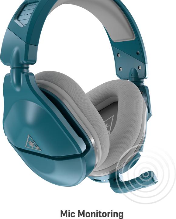 Produktbild Turtle Beach STEALTH 600 GEN 2 MAX - Wireless Headset für Xbox (Kabellos)