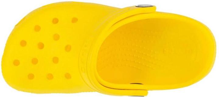 Actual product image Crocs K's Classic Clog (32)