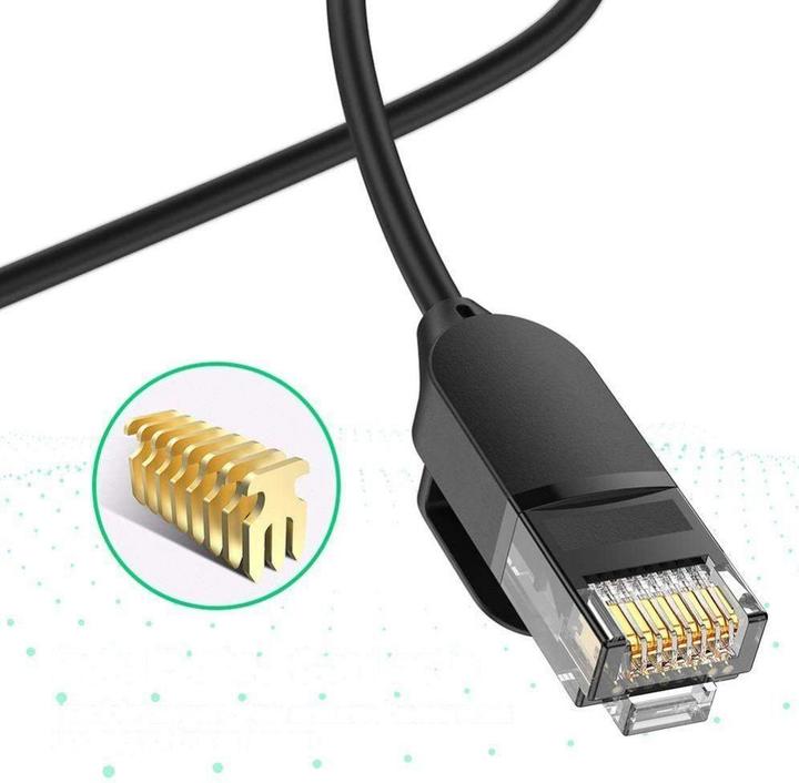 Productafbeelding Ugreen Netzwerkkabel (UTP, CAT6a, 2 m)