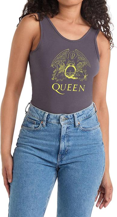 Produktbild Amplified Crest Bodysuit (XL)