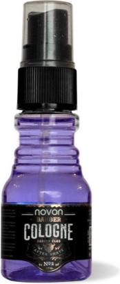 Novon Professional Barbier Köln 2 35ml (35 ml)
