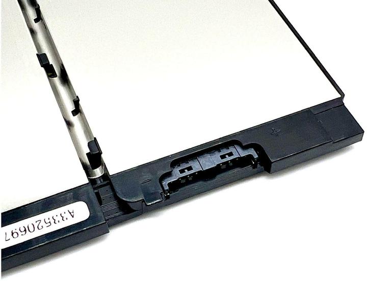 Produktbild Vistaport Akku für Dell Latitude 54xx/55xx, Precision 35xx/7591 2in1 (3 Zellen, 3680 mAh)