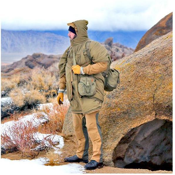 Produktbild Helikon Swagman Roll Poncho