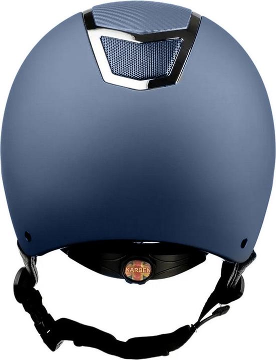 Produktbild Karben Reithelm Sienna (59 - 60 cm)