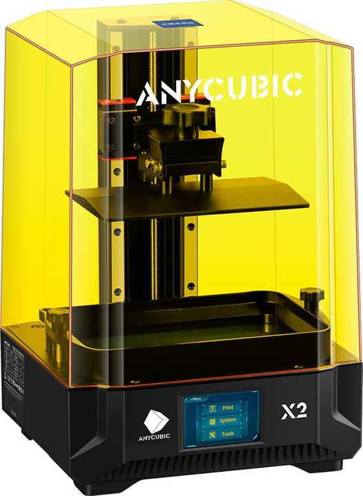 Immagine prodotto Anycubic Mono X2