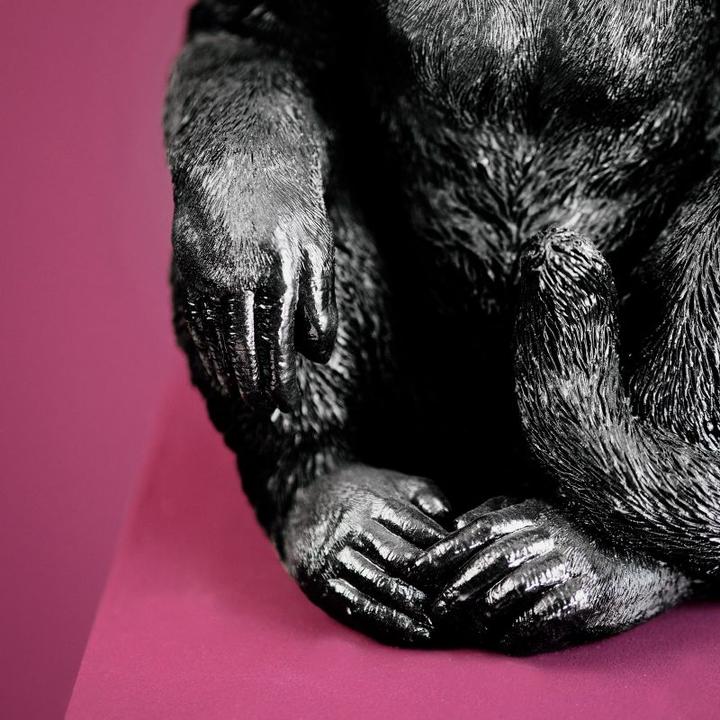 Immagine prodotto Werner Voss Scimmia Abu (E27)