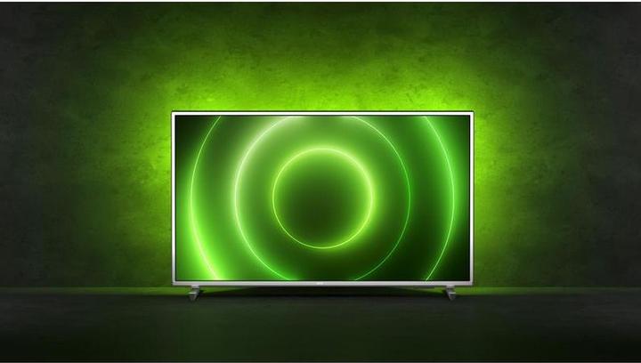 Produktbild Philips 32PFS6906 Ambilight (32", PFS6906, LCD, Full HD, 2021)