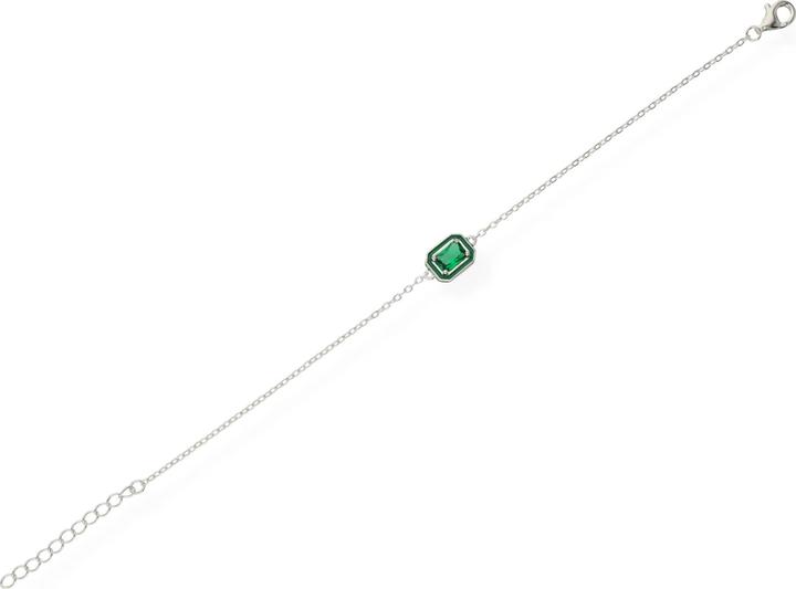 Immagine prodotto Carat Colorstone (16 cm, Argento 925)