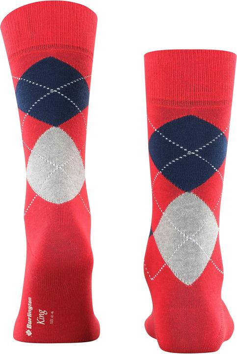 Produktbild Burlington Socken Casual (Einzelpack, 40 - 46)
