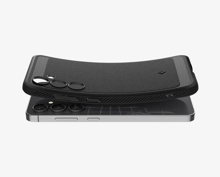 Actual product image Spigen None (Samsung Galaxy S24 FE)
