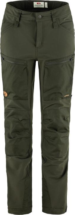 Actual product image Fjällräven Keb Agile Winter Trousers W (L)