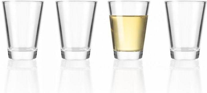 Produktbild Leonardo Ciao (0.60 dl, 6 x, Schnapsgläser + Shotgläser)