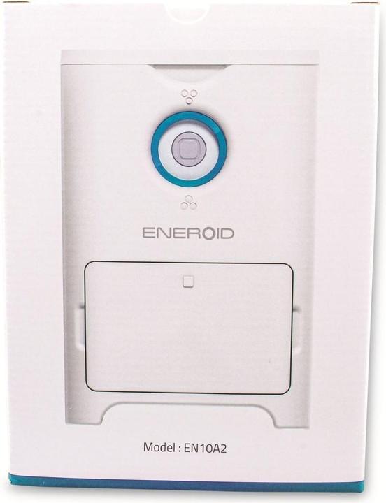 Immagine prodotto Eneroid Caricabatterie a celle rotonde (1 pz., AA, Caricabatterie senza batteria)