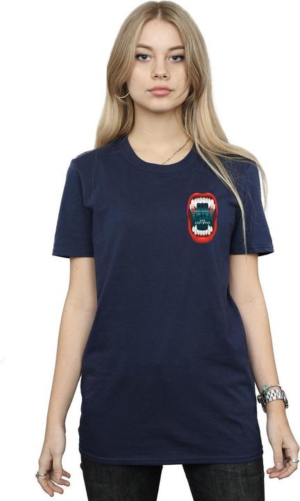 Produktbild The Lost Boys Teeth Pocket TShirt (L)