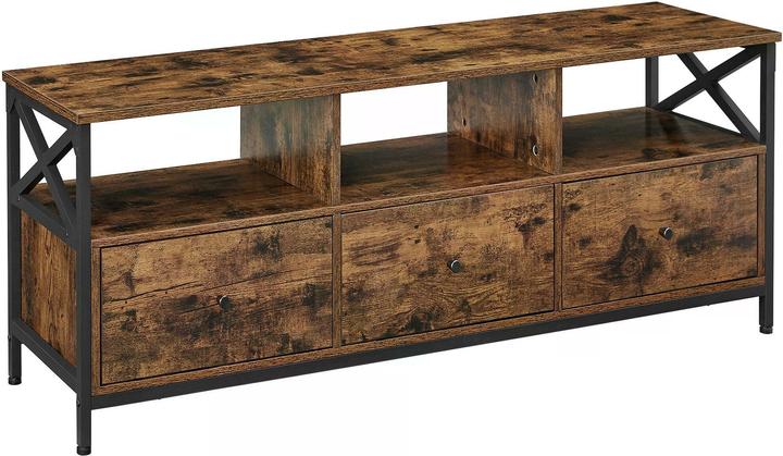 Image du produit Vasagle Havanna (145 x 40 x 50 cm)