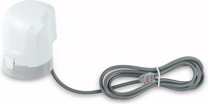 EQ-3 Actuator