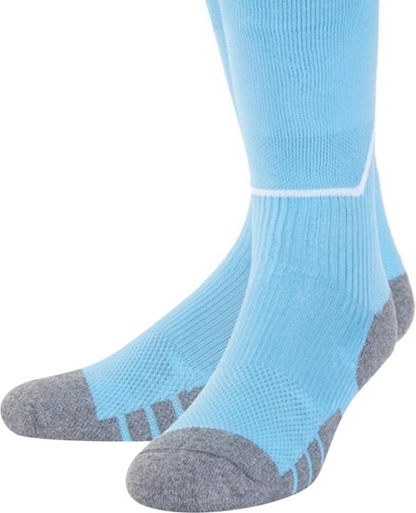 Weiss, Himmelblau