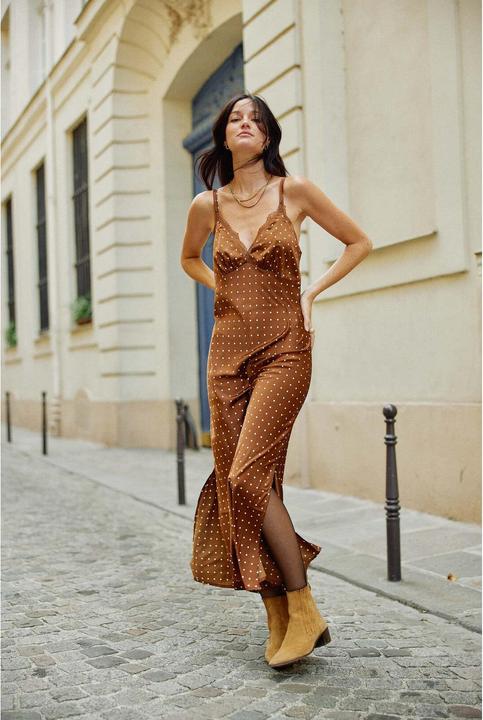 Image du produit La Petite Étoile robe breonna (38)
