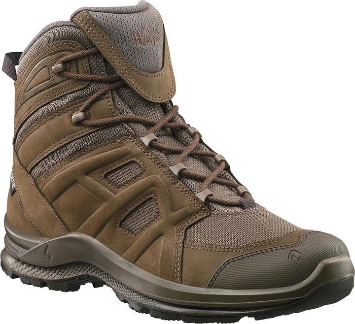 Produktbild Haix Black Eagle Athletic 20 N GTX Mid Einsatzschuh (43)