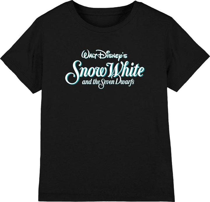 Snow White TShirt