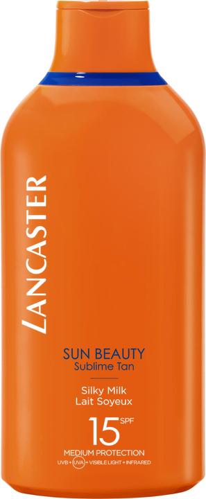 Lancaster Sun Beauty (Sonnencreme, SPF 15, 400 ml, 440 g)