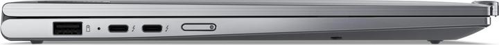 Image du produit Lenovo ThinkPad X1 2-en-1 Gen 9 (14", Intel Core Ultra 7 155U, 16 Go, 512 Go, DE)