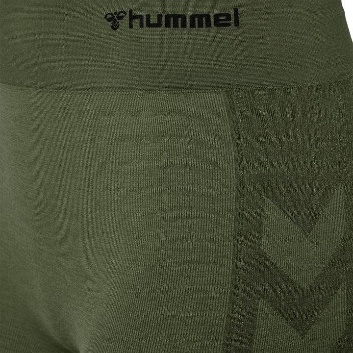 Actual product image hummel Hmlclea Seamless Cycling Shorts (XS)