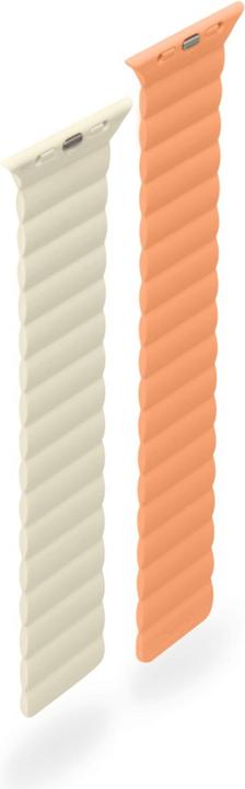 Produktbild Hama Fantastic Feel (45 mm, 44 mm, 42 mm, Silikon)
