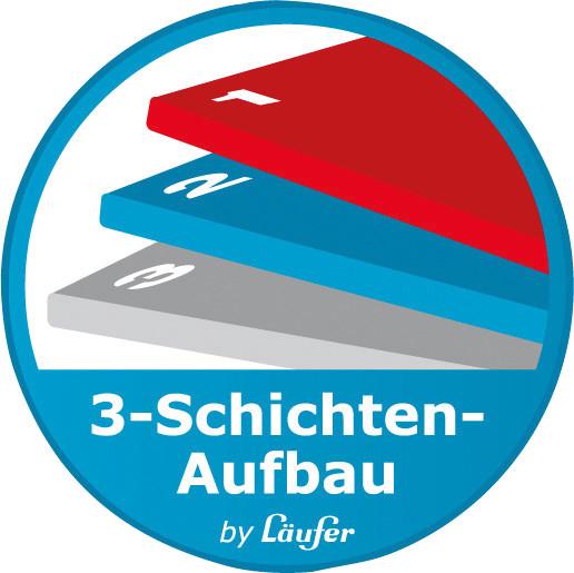 Image du produit Läufer Durella Soft (50 x 65 cm)