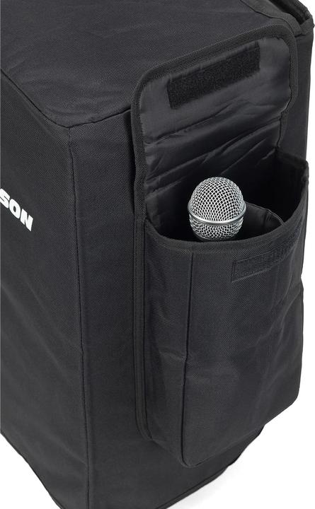 Produktbild Samson SADC312 Dust Cover (Schutzhülle) zu XP312