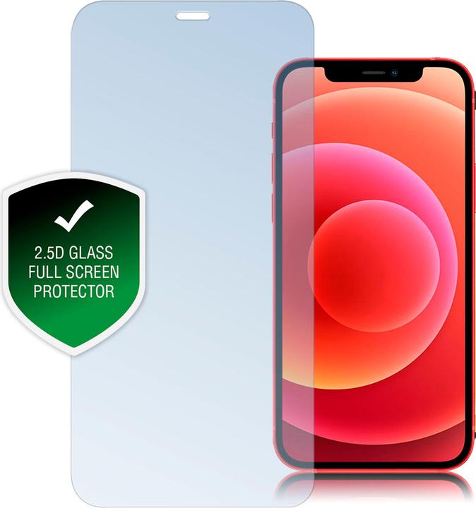 Image du produit 4smarts Deuxième verre 2.5D (1 pièce(s))