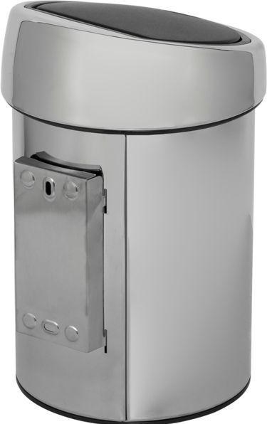 Image du produit Brabantia Poubelle tactile (3 l)