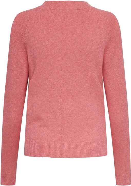 Actual product image Only Plain knit jumper (S)