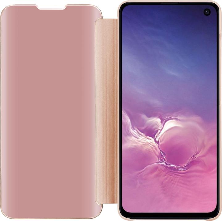 Image du produit Cadorabo Book Smart View Couverture miroir (Samsung Galaxy S10e)