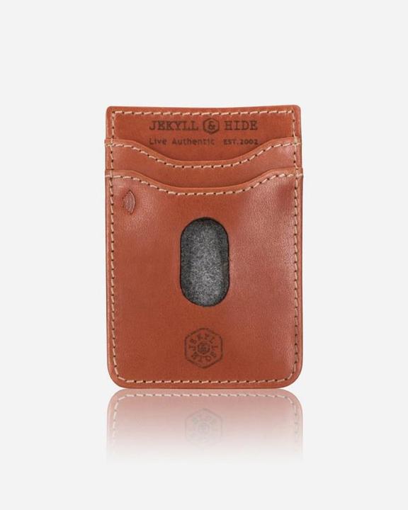 Produktbild Jekyll & Hide Roma - Kartenhalter für Smartphone (Stick on)