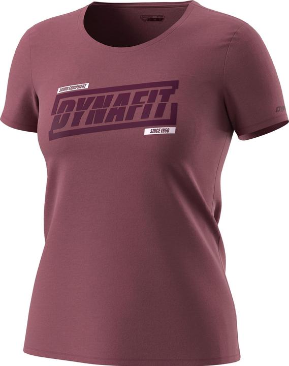 Dynafit Graphic Cotton S/S Tee