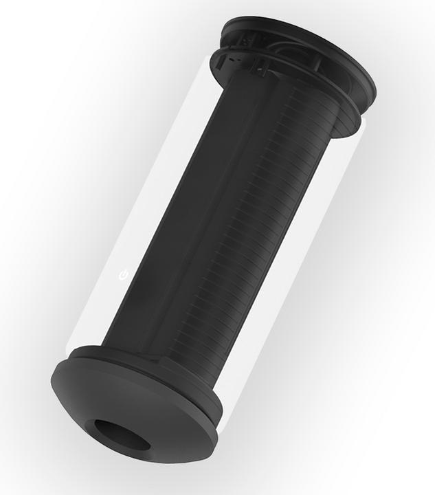 Actual product image Kiiroo Titan Interactive Stroker