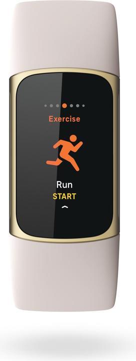 Productafbeelding Fitbit Lading 5 & Busbi Wasp (14.73 mm)
