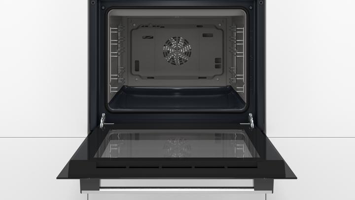 Image du produit Bosch Hausgeräte HBF153BB0