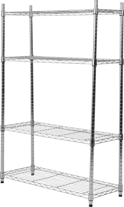 Actual product image FTM Lattice shelf (17 x 37.5 x 92.5 cm)