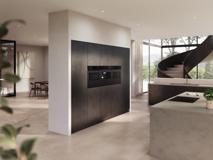 Actual product image Miele CVA 7845 125 Gala Ed