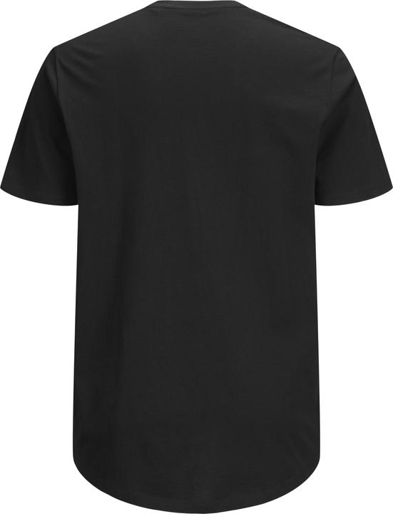 Produktbild Jack & Jones Bio Baumwoll Plus size T-shirt (XXL)