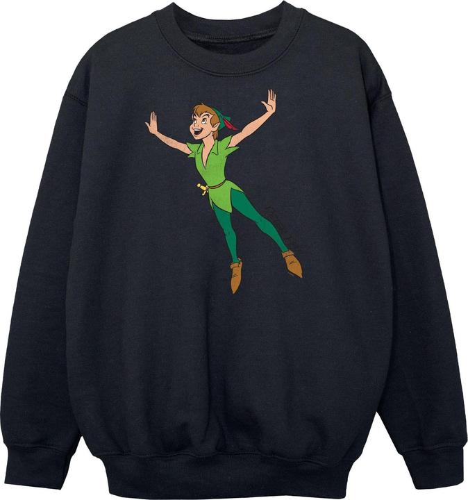 Disney Classic Sweatshirt Mädchen