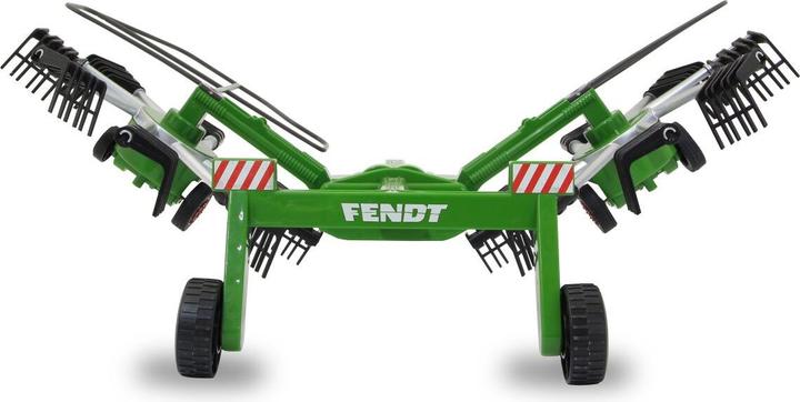 Actual product image Jamara Fendt Shaper